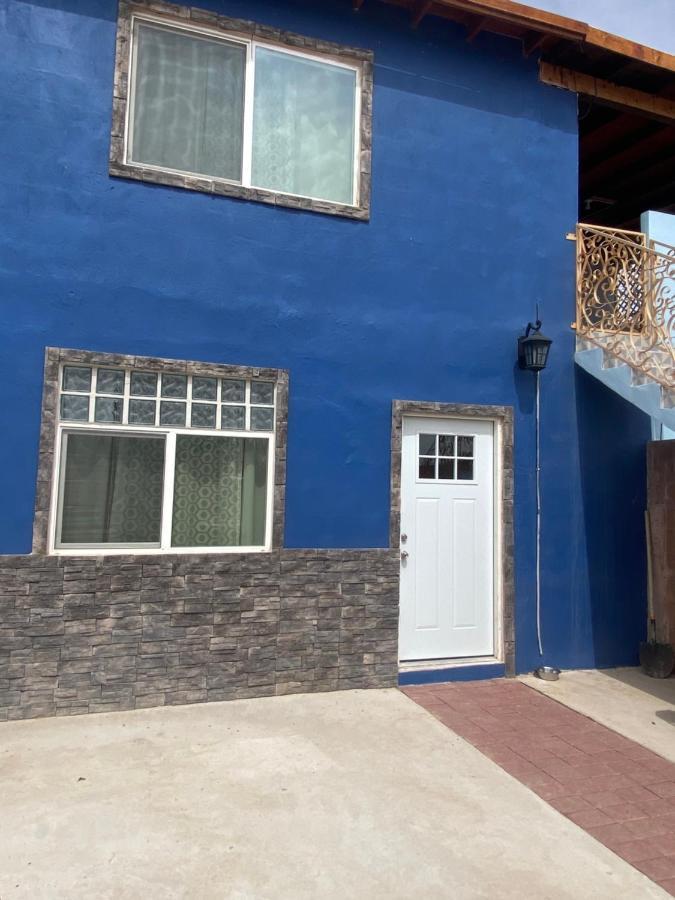 Large 4 Bedroom Home With Gated Parking Puerto Peñasco Exterior foto
