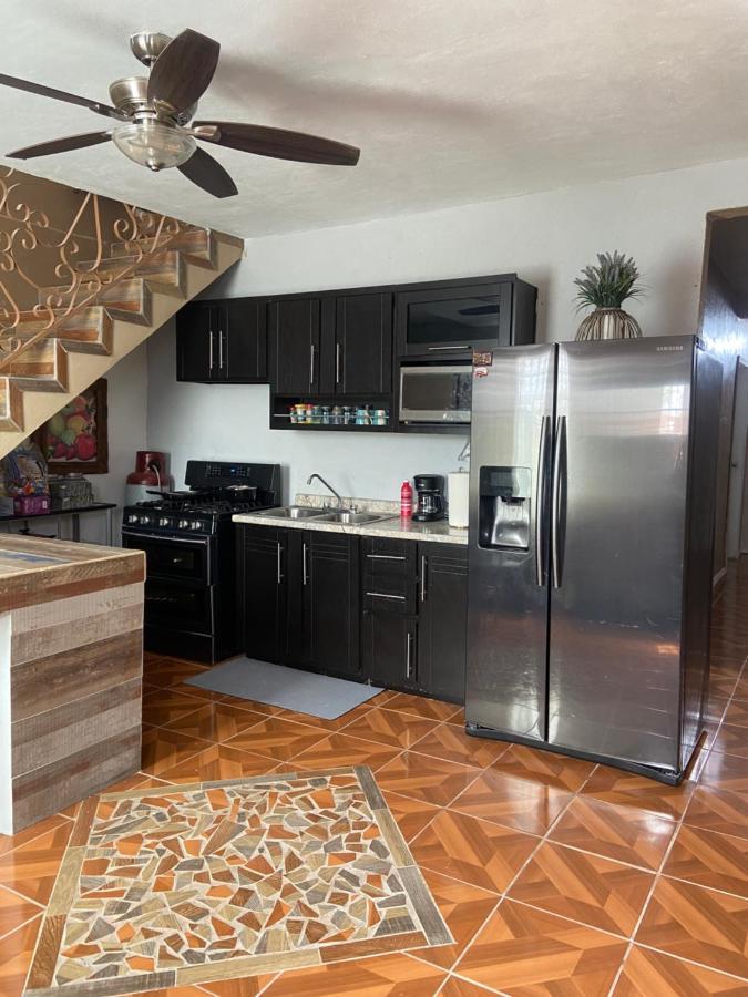Large 4 Bedroom Home With Gated Parking Puerto Peñasco Exterior foto