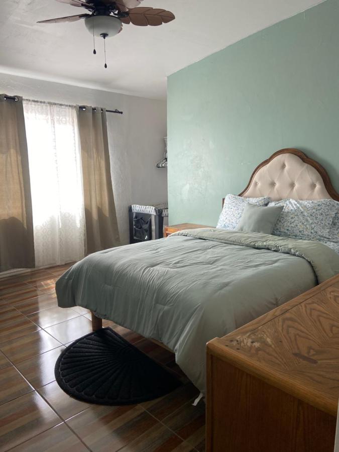 Large 4 Bedroom Home With Gated Parking Puerto Peñasco Exterior foto